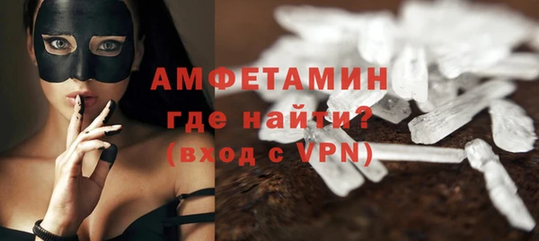 молекула духа Семёнов
